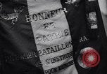 Image École de formation de l'armée française Saint Cyr France, 1938, de la seconde 17 séquences d'archives historiques vidéo 65675036138