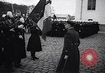 Image École de formation de l'armée française Saint Cyr France, 1938, de la seconde 22 séquences d'archives historiques vidéo 65675036138