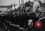 Image École de formation de l'armée française Saint Cyr France, 1938, de la seconde 25 séquences d'archives historiques vidéo 65675036138