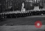 Image École de formation de l'armée française Saint Cyr France, 1938, de la seconde 26 séquences d'archives historiques vidéo 65675036138