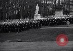 Image École de formation de l'armée française Saint Cyr France, 1938, de la seconde 28 séquences d'archives historiques vidéo 65675036138