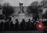 Image École de formation de l'armée française Saint Cyr France, 1938, de la seconde 32 séquences d'archives historiques vidéo 65675036138