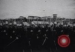 Image École de formation de l'armée française Saint Cyr France, 1938, de la seconde 42 séquences d'archives historiques vidéo 65675036138