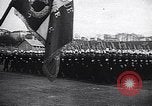 Image École de formation de l'armée française Saint Cyr France, 1938, de la seconde 48 séquences d'archives historiques vidéo 65675036138