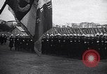 Image École de formation de l'armée française Saint Cyr France, 1938, de la seconde 49 séquences d'archives historiques vidéo 65675036138