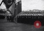 Image École de formation de l'armée française Saint Cyr France, 1938, de la seconde 50 séquences d'archives historiques vidéo 65675036138