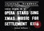 Immagine di Metropolitan Opera Stelle New York City USA, 1938, secondo 4 filmato di repertorio 65675036140