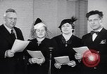 Immagine di Metropolitan Opera Stelle New York City USA, 1938, secondo 18 filmato di repertorio 65675036140