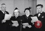 Immagine di Metropolitan Opera Stelle New York City USA, 1938, secondo 32 filmato di repertorio 65675036140