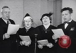 Immagine di Metropolitan Opera Stelle New York City USA, 1938, secondo 33 filmato di repertorio 65675036140