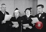 Immagine di Metropolitan Opera Stelle New York City USA, 1938, secondo 34 filmato di repertorio 65675036140