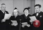 Immagine di Metropolitan Opera Stelle New York City USA, 1938, secondo 35 filmato di repertorio 65675036140