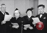 Immagine di Metropolitan Opera Stelle New York City USA, 1938, secondo 39 filmato di repertorio 65675036140
