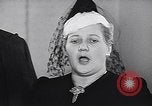 Immagine di Metropolitan Opera Stelle New York City USA, 1938, secondo 45 filmato di repertorio 65675036140