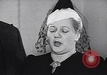 Immagine di Metropolitan Opera Stelle New York City USA, 1938, secondo 47 filmato di repertorio 65675036140