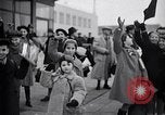 Immagine di Ceco bambini ebrei fuggire alla sicurezza nella seconda guerra mondiale La Cecoslovacchia, 1938, secondo 8 filmato di repertorio 65675036143