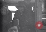Immagine di Ceco bambini ebrei fuggire alla sicurezza nella seconda guerra mondiale La Cecoslovacchia, 1938, secondo 31 filmato di repertorio 65675036143