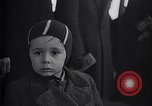 Immagine di Ceco bambini ebrei fuggire alla sicurezza nella seconda guerra mondiale La Cecoslovacchia, 1938, secondo 46 filmato di repertorio 65675036143