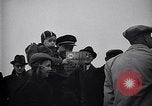 Immagine di Ceco bambini ebrei fuggire alla sicurezza nella seconda guerra mondiale La Cecoslovacchia, 1938, secondo 55 filmato di repertorio 65675036143