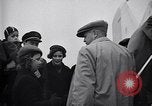 Immagine di Ceco bambini ebrei fuggire alla sicurezza nella seconda guerra mondiale La Cecoslovacchia, 1938, secondo 60 filmato di repertorio 65675036143