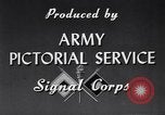 Immagine di Non essere una ventosa United States USA, 1945, secondo 12 filmato di repertorio 65675036144
