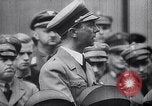 Immagine di Teoria nazista di supremazia razziale Germania, 1945, secondo 56 filmato di repertorio 65675036146