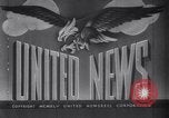 Standbild Alliierten erfassen Deutschland Deutschland, 1945, aus Sekunde 5 historischem Filmmaterial Videoclip 65675036147