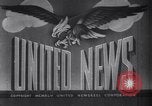 Standbild Alliierten erfassen Deutschland Deutschland, 1945, aus Sekunde 6 historischem Filmmaterial Videoclip 65675036147