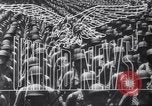 Standbild Alliierten erfassen Deutschland Deutschland, 1945, aus Sekunde 14 historischem Filmmaterial Videoclip 65675036147