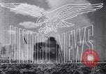 Standbild Alliierten erfassen Deutschland Deutschland, 1945, aus Sekunde 17 historischem Filmmaterial Videoclip 65675036147