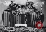 Standbild Alliierten erfassen Deutschland Deutschland, 1945, aus Sekunde 19 historischem Filmmaterial Videoclip 65675036147