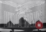 Standbild Alliierten erfassen Deutschland Deutschland, 1945, aus Sekunde 23 historischem Filmmaterial Videoclip 65675036147
