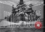 Standbild Alliierten erfassen Deutschland Deutschland, 1945, aus Sekunde 24 historischem Filmmaterial Videoclip 65675036147