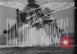 Standbild Alliierten erfassen Deutschland Deutschland, 1945, aus Sekunde 25 historischem Filmmaterial Videoclip 65675036147