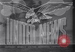 Standbild Alliierten erfassen Deutschland Deutschland, 1945, aus Sekunde 27 historischem Filmmaterial Videoclip 65675036147