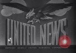 Standbild Alliierten erfassen Deutschland Deutschland, 1945, aus Sekunde 30 historischem Filmmaterial Videoclip 65675036147