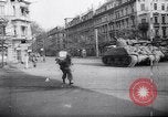 Standbild Alliierten erfassen Deutschland Deutschland, 1945, aus Sekunde 36 historischem Filmmaterial Videoclip 65675036147