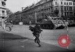 Standbild Alliierten erfassen Deutschland Deutschland, 1945, aus Sekunde 37 historischem Filmmaterial Videoclip 65675036147