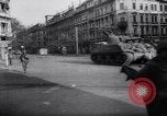 Standbild Alliierten erfassen Deutschland Deutschland, 1945, aus Sekunde 38 historischem Filmmaterial Videoclip 65675036147