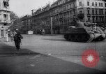 Standbild Alliierten erfassen Deutschland Deutschland, 1945, aus Sekunde 39 historischem Filmmaterial Videoclip 65675036147