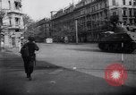 Standbild Alliierten erfassen Deutschland Deutschland, 1945, aus Sekunde 40 historischem Filmmaterial Videoclip 65675036147