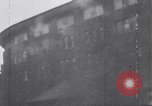 Standbild Alliierten erfassen Deutschland Deutschland, 1945, aus Sekunde 42 historischem Filmmaterial Videoclip 65675036147