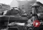 Standbild Alliierten erfassen Deutschland Deutschland, 1945, aus Sekunde 53 historischem Filmmaterial Videoclip 65675036147