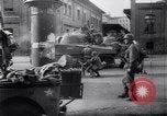 Standbild Alliierten erfassen Deutschland Deutschland, 1945, aus Sekunde 59 historischem Filmmaterial Videoclip 65675036147