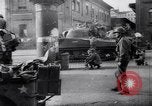 Standbild Alliierten erfassen Deutschland Deutschland, 1945, aus Sekunde 61 historischem Filmmaterial Videoclip 65675036147