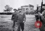 Image des forces alliées capture Seconde Guerre Mondiale Koblenz dans Koblenz Allemagne, 1945, de la seconde 7 séquences d'archives historiques vidéo 65675036148