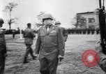 Image des forces alliées capture Seconde Guerre Mondiale Koblenz dans Koblenz Allemagne, 1945, de la seconde 8 séquences d'archives historiques vidéo 65675036148