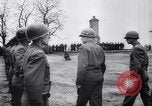 Image des forces alliées capture Seconde Guerre Mondiale Koblenz dans Koblenz Allemagne, 1945, de la seconde 11 séquences d'archives historiques vidéo 65675036148