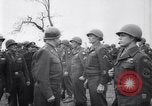 Image des forces alliées capture Seconde Guerre Mondiale Koblenz dans Koblenz Allemagne, 1945, de la seconde 13 séquences d'archives historiques vidéo 65675036148