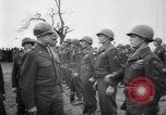 Image des forces alliées capture Seconde Guerre Mondiale Koblenz dans Koblenz Allemagne, 1945, de la seconde 14 séquences d'archives historiques vidéo 65675036148